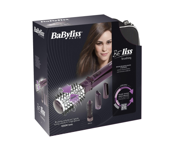 Babyliss Beliss 2736E - 260644 - zdjęcie 2